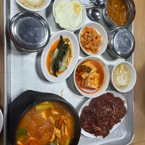 감나무집 기사식당 대표 사진