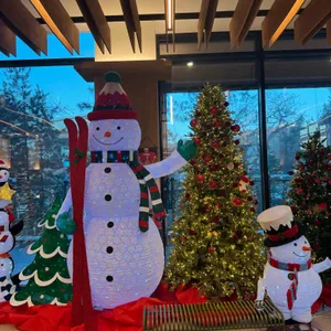 테이블스라운지 리뷰 사진