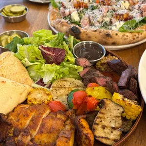 테이블스라운지 사진