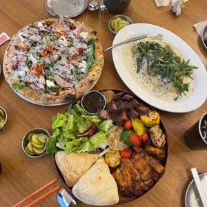 테이블스라운지 사진