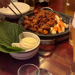 손에손잡고 사진