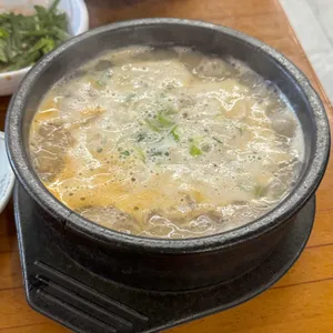 달구돼지국밥 사진