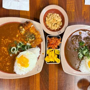 고씨네 대표 사진