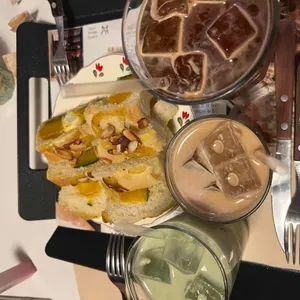 엠프티커피 사진 1