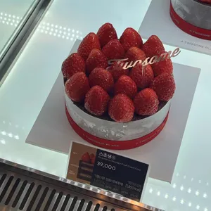 투썸플레이스 리뷰 사진