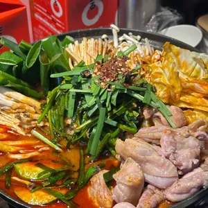 요시야 야키니쿠 사진