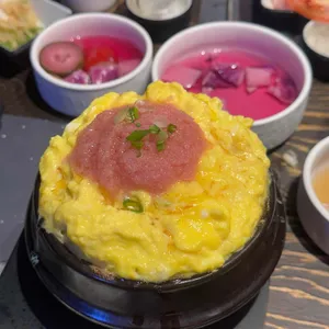 요시야 야키니쿠 사진