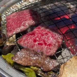 요시야 야키니쿠 사진