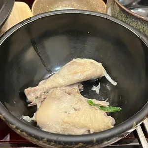 백제령삼계탕 리뷰 사진