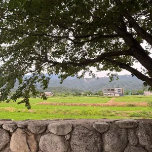 스테이 오롯이 대표 사진