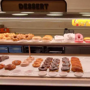 던킨 리뷰 사진