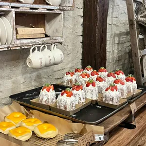 슈슈모아 리뷰 사진