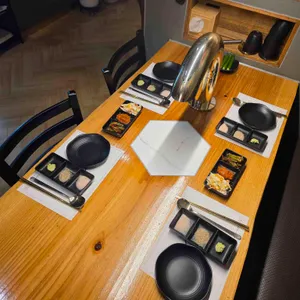 한도마 대표 사진