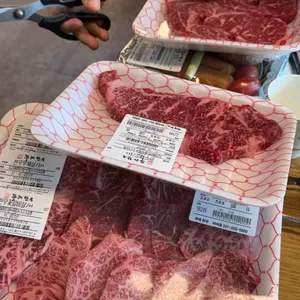 뚜레한우 리뷰 사진