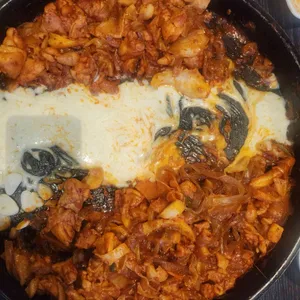 고수닭갈비 사진 1