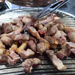 중동연탄구이 리뷰 사진