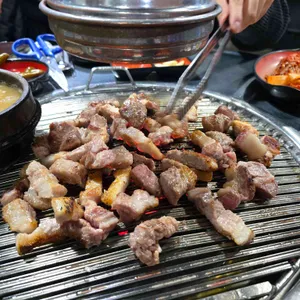 중동연탄구이 리뷰 사진