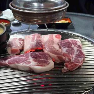 중동연탄구이 사진