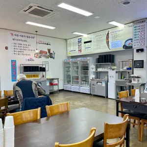 태기산더덕순대 리뷰 사진