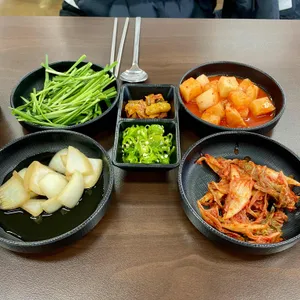 태기산더덕순대 대표 사진