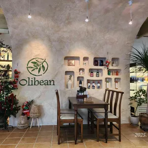 올리빈 리뷰 사진