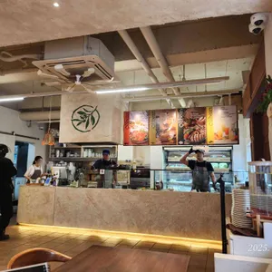 올리빈 리뷰 사진