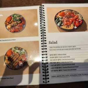 올리빈 리뷰 사진