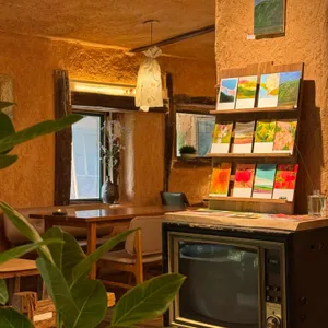 들꽃이야기 리뷰 사진