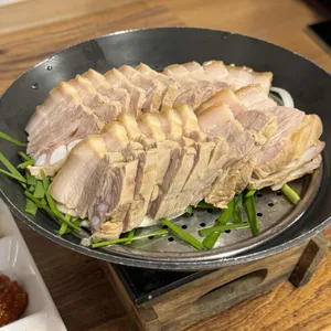 천서리막국수 사진