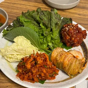 천서리막국수 대표 사진