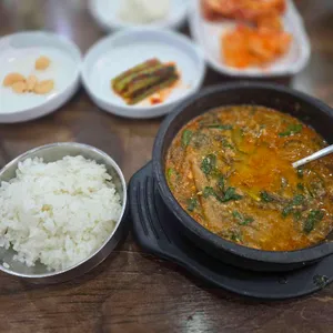 금화정 남원 추어탕 대표 사진