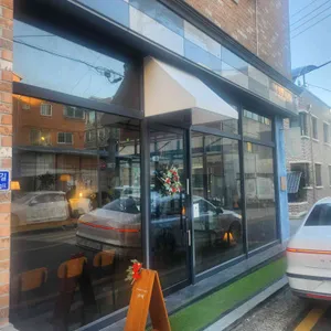 구식 커피앤드링스 리뷰 사진