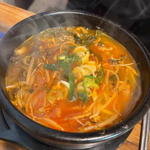 일품양평해장국 사진