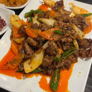 빈빈양꼬치 사진