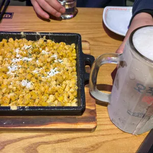 하노이맥주밤거리 대표 사진