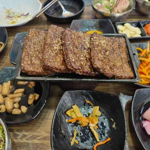 형제송정떡갈비 사진 1