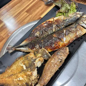 금강산회관 리뷰 사진