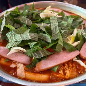 또보겠지떡볶이 사진