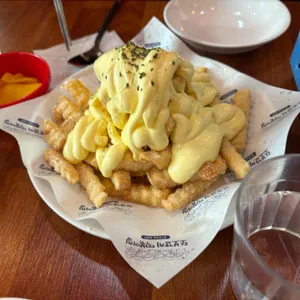 또보겠지떡볶이 사진