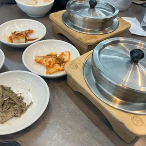 최가네진순두부 사진