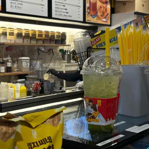 메가MGC커피 리뷰 사진