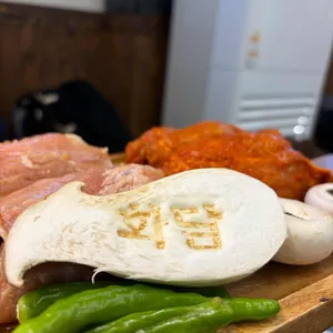 화담숯불닭갈비 사진 1