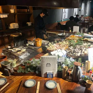 로바다야끼 모루 리뷰 사진