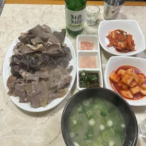 부산식당 사진