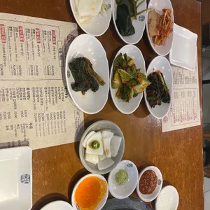 고반식당 리뷰 사진