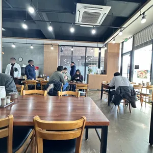 대박순대국 리뷰 사진