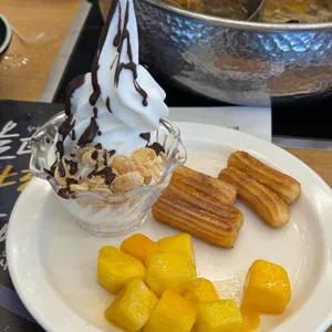 샤브올데이 사진