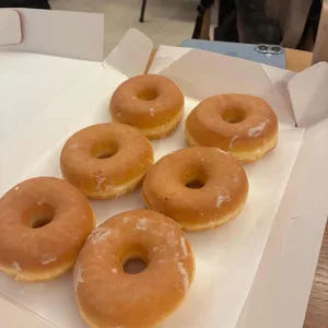 팀홀튼 대표 사진