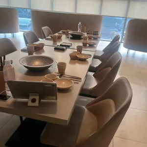 모던샤브하우스 리뷰 사진