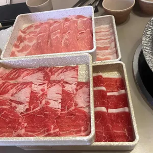 모던샤브하우스 사진